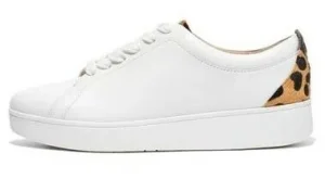 10. FITFLOP RALLY รองเท้าผ้าใบผู้หญิง รุ่น FK5-A08