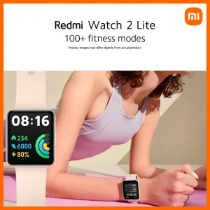 นาฬิกา สมาร์ทวอทช์ Xiaomi