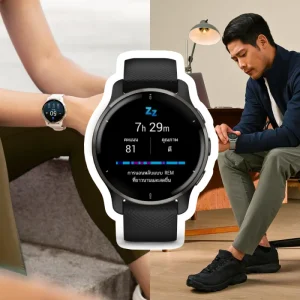 นาฬิกาสมาร์ทวอทช์ Garmin